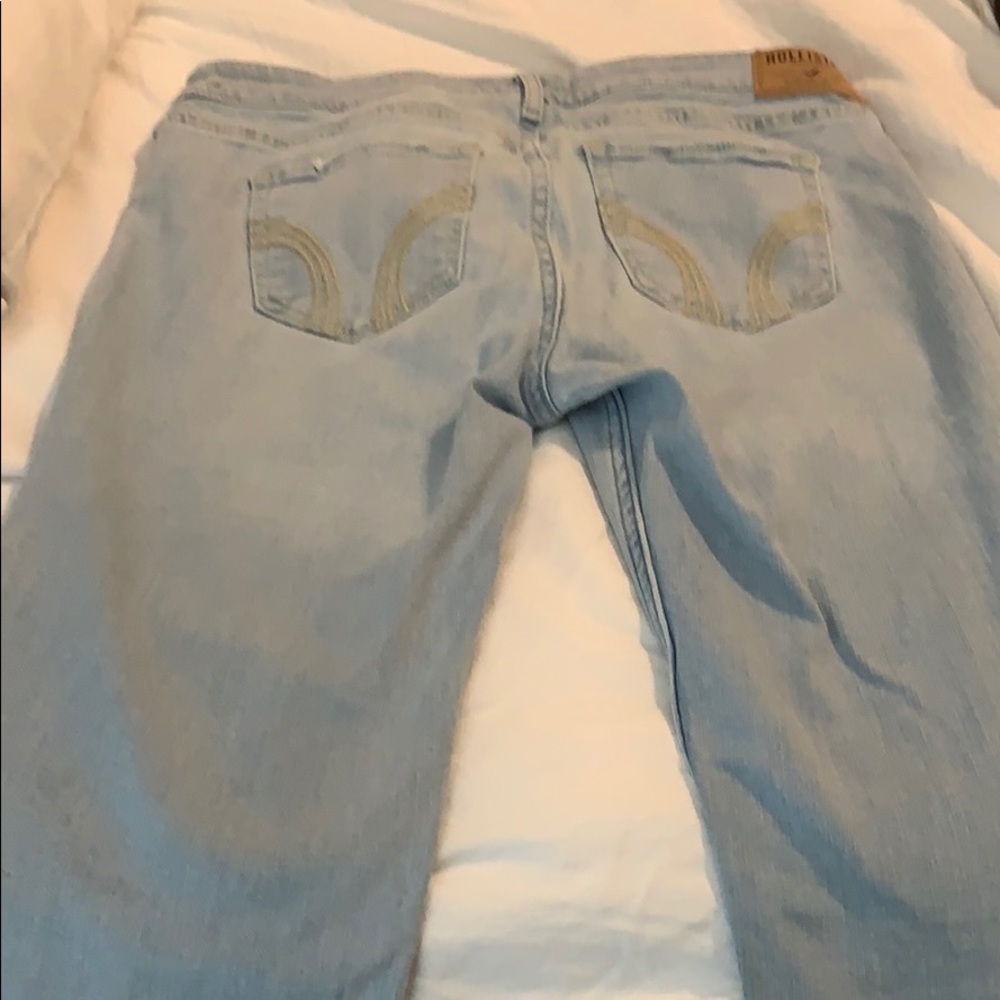 Jeans - Picture 2 of 3